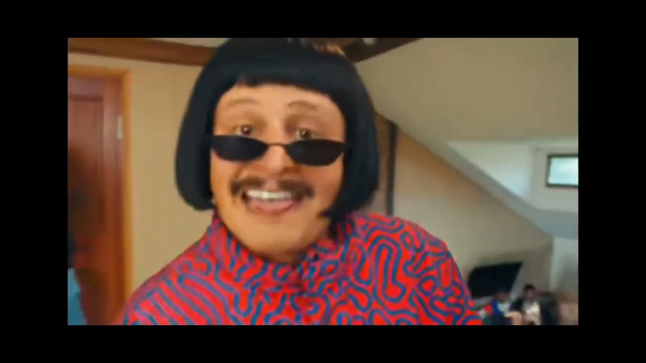 Fairweather friends [concert mix]