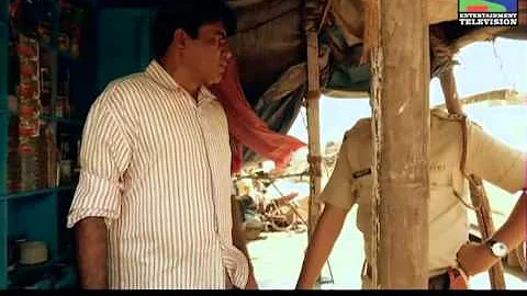 Crime Patrol - Power play (Part I) - Episode 256 - 8th June 2013