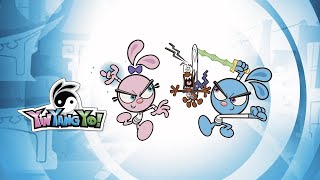 Yin Yang Yo! (2006) | Theme Song