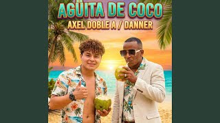 Agüita de coco