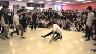 Schools 4 Fools IX | PRELIMS | SJSU VS UCSD