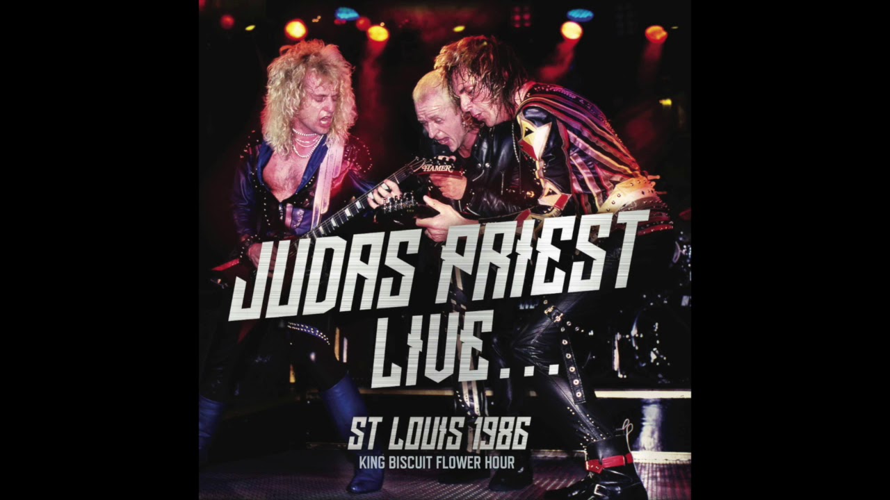 ジューダス・プリースト / ライヴ・イン・ロンドン Judas Priest Amazon.co.jp: ライヴ・イン・ロンドン: ミュージック