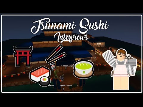 Christmas Expectation Vs Reality Bloxburg Roblox Youtube - tsunami sushi hotel grand opening roblox