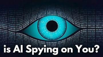 How Artificial Intelligence Is Spying on You Every Day | The Dark Side of AI