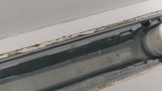 Ralo Linear Seca Piso Sem Sinfonagem, Como Colocar Sinfonagem