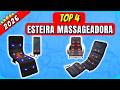 TOP 4 Melhores Esteira De Massagem Dellamed de 2026