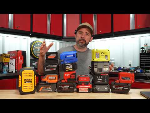 The Best Cordless Inverter