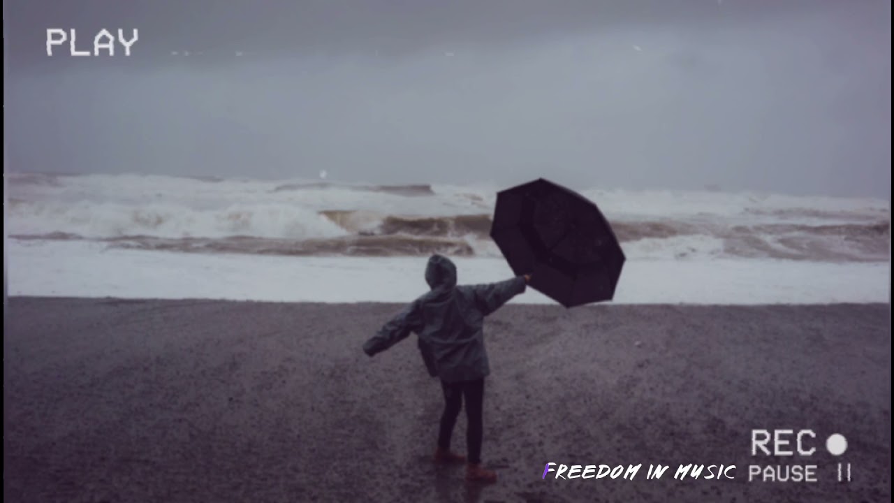 Dark light-Umbrella [Remix 2021]  Soft music [Bass Boost]Best Relaxing