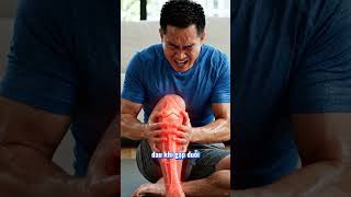 Đau cơ và đau khớp khác nhau như thế nào | Dr Thùy Dung