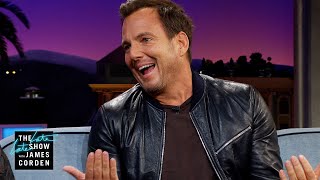 Will Arnett Played an FBI Agent in The Sopranos Information