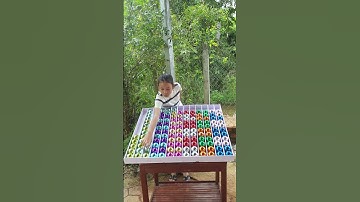 Only the Smartest Can Solve This Ball Puzzle! 6