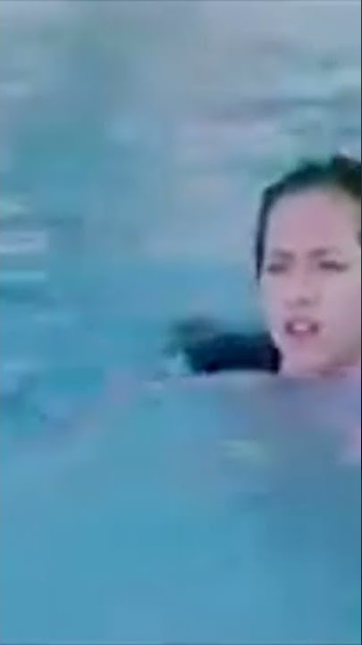 Angga Zara, kayak di filem filem kan?