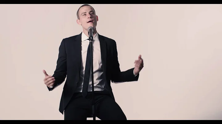 Chris Jamison - Better Man (Official Video)