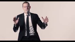 Chris Jamison - Better Man (Official Video) chords