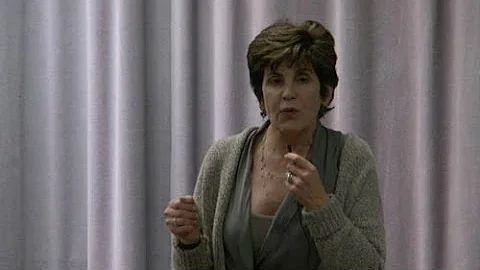 Deborah Hopkins: Transparency, Openness and Sharin...