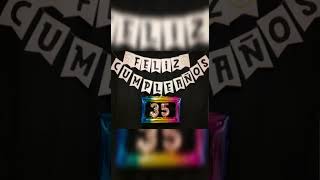 Alumnos de la Escuela Castagnari realizaron un video por los 35 años de la institución educativa