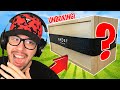 Unboxing GHOST OF TSUSHIMA Mystery Box!