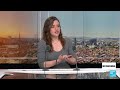 China promete comprar USD 17.000 millones anuales en productos agrícolas de EE. UU. • FRANCE 24