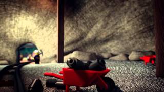 LEGO® City minifilmen \\