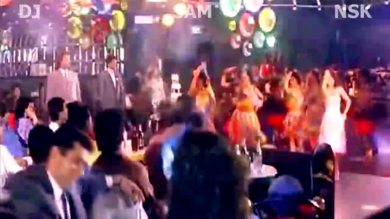 DJ SAM NSK : FIRE BURNING v/s SAAT SAMUNDAR ( 7 SEA MIX ) camera iphone 8 plus apk