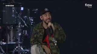 Download Lagu Linkin Park - Buenos Aires, Argentina, Parque de la Ciudad (31.10.2025) MP3