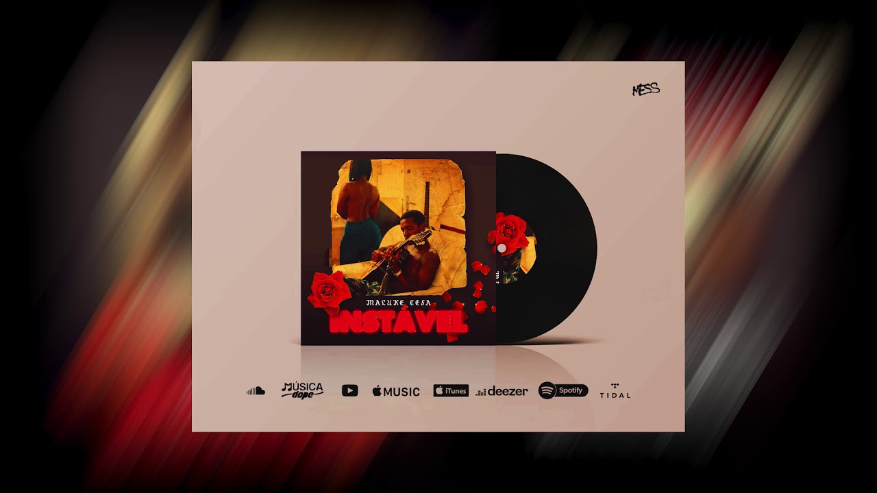 Maluke Cefa - Sai ou não Sai (feat. King Cizzy) (Audio)