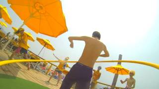 Norton KIZUNA Hoop 130810 12:19