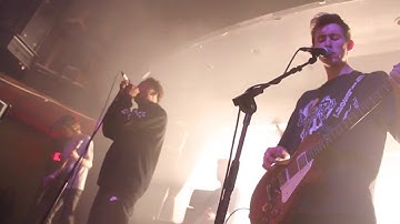 Basement - Bad Apple