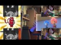 Youtube Thumbnail title