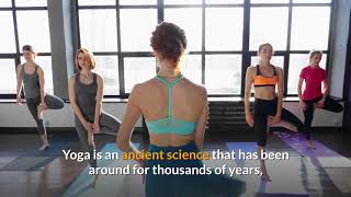 Bikram yoga benefirs screenshot 4