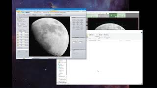 Processing Moon