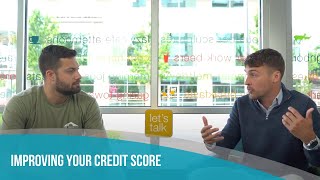 5 Parts of a Credit Score (Part 3 - Mortgage 101 in Whatcom County)