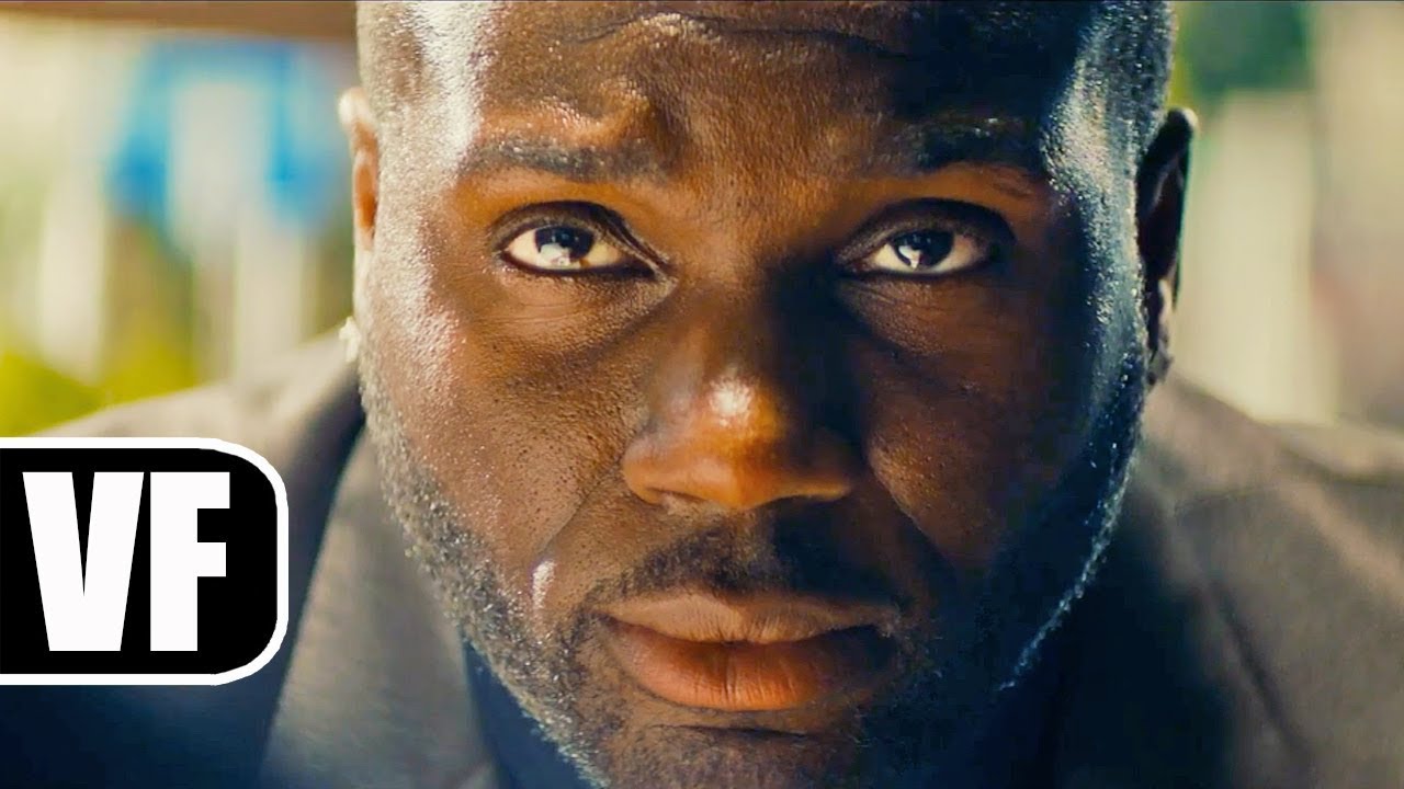GANGSTA Bande Annonce VF (2018) - YouTube