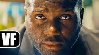 GANGSTA Bande Annonce VF (2018)