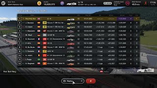 Gran Turismo 7 power pack challenge on PS5 Pro