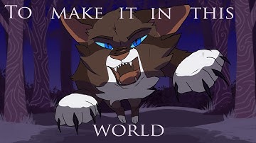 MAP Natural |Part 14| Brambleclaw and Hawkfrost