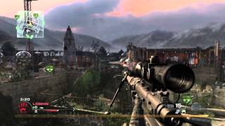 MW2 Edit - Chill