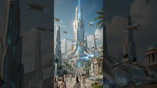 Where is Atlantis? The Quest for the Legendary Lost World. #history #atlantis #duet #amazingfacts #U