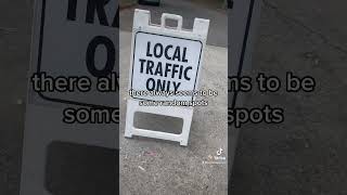 STOP PAYING FOR DODGER STADIUM PARKING #dodgers #mlb #elysianpark #muncy #fyp #dodgerstadium