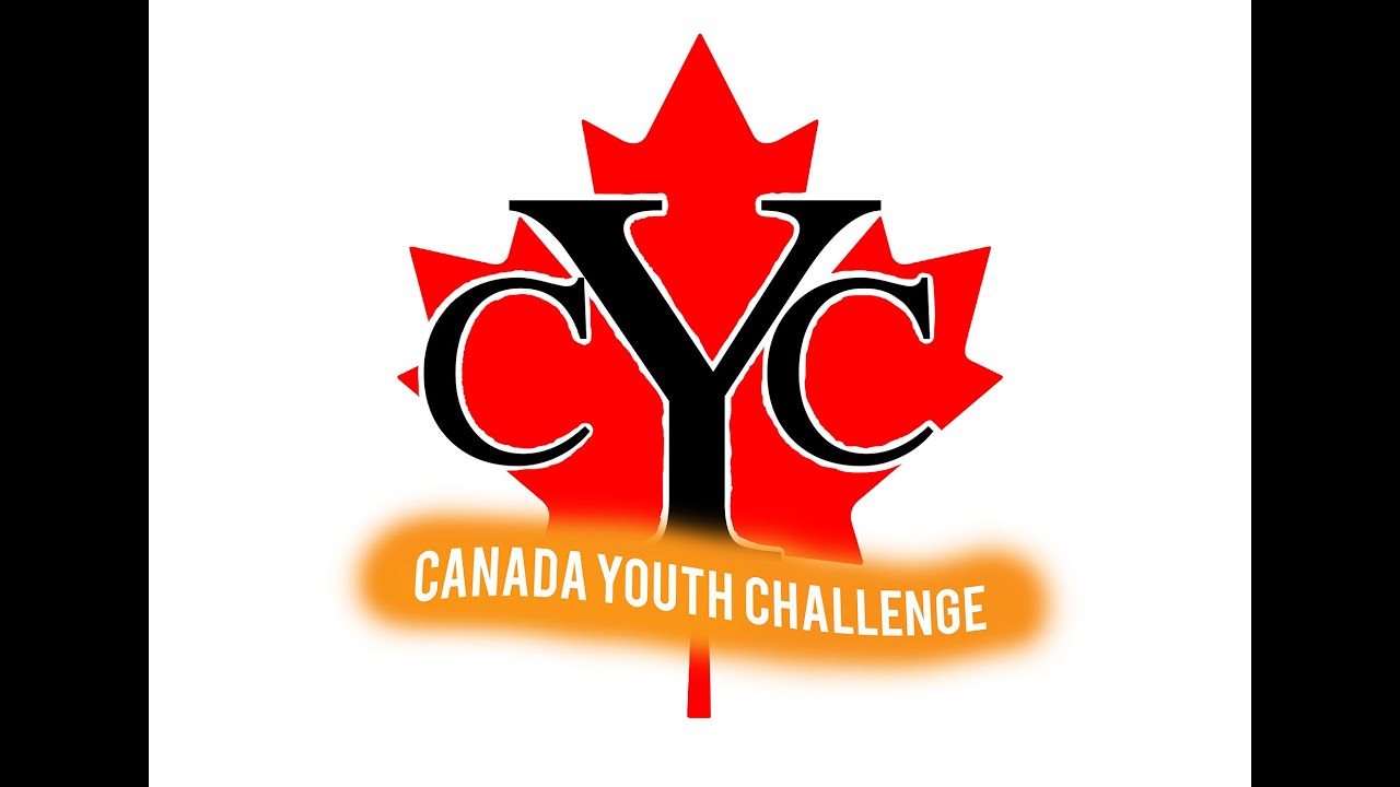 Canada Youth Challenge Reunion 2020 YouTube