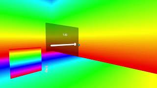 sd0010 Chromatic VRChatTest