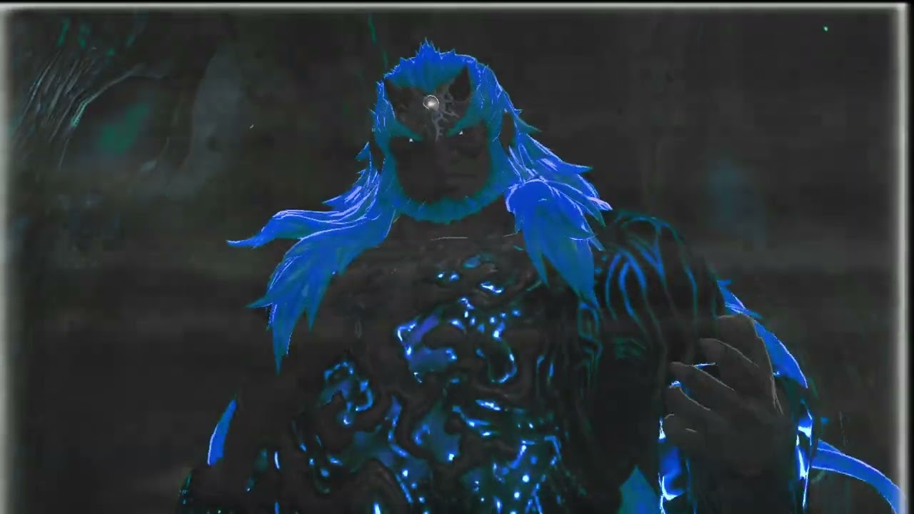 ~Ganondorf Battle Theme~ Slowed Reverb [The Legend Of Zelda Tears Of The Kingdom]