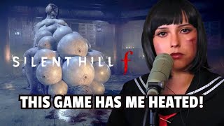 This game gmfu – Silent Hill f Pt. 2 (pugbae streams)