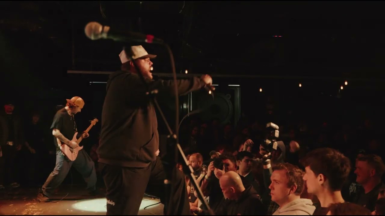 Life's Question • FULL SET • Baltimore, Md • 2.1.25 • Disturbin' The Peace