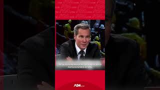 7 años de la muerte de Alberto Nisman #A24Hitos