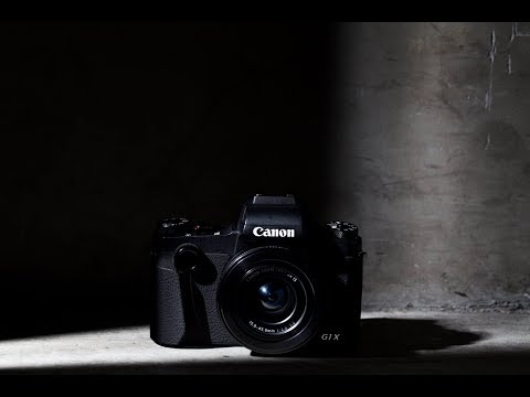 Canon PowerShot G1X MARK III ブラック Canon Support for PowerShot G1 X Mark III | Canon U.S.A., Inc.