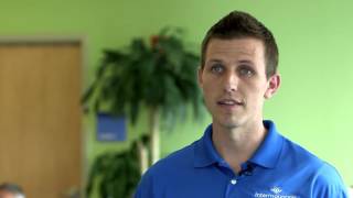 3D Motion Capture | Intermountain LiVe Well