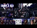 KT vs MKOI | Day 1 LoL Worlds 2025 Swiss Stage | Movistar KOI vs KT Rolster full