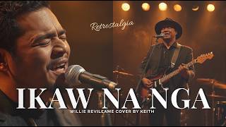 Ikaw Na Nga - Willie Revillame Cover | Retrostalgia Jazz Cover (OPM Classic Revival)