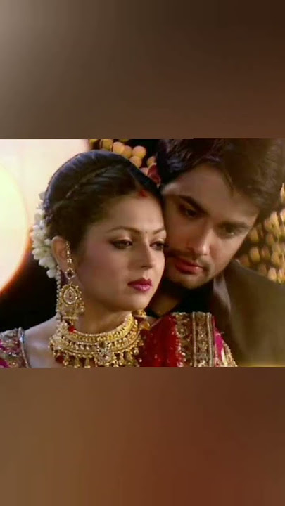 || Hindi serial famous romantic jodi || Madhubala || ❤️❤️❣️💞🥀🥀 #shorts